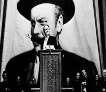 فیلم همشهری کین Citizen Kane 1941  شاهکار بی بدیل اورسن ولز